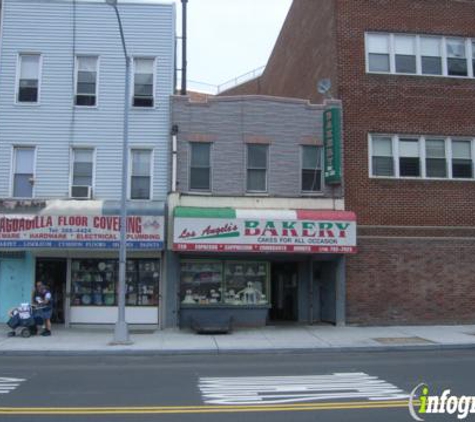 Los Angeles Bakery - Brooklyn, NY