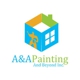 A&A Painting and Beyond Inc