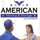 A.A. American Moving & Storage - Movers