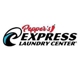 Pepper's Express Laundry Center