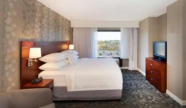 Courtyard by Marriott - Billerica, MA