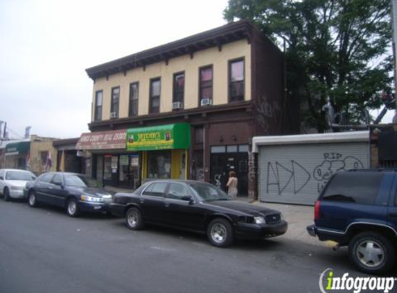 Gaydan Beauty Salon - Brooklyn, NY