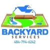 Backyard Services gallery