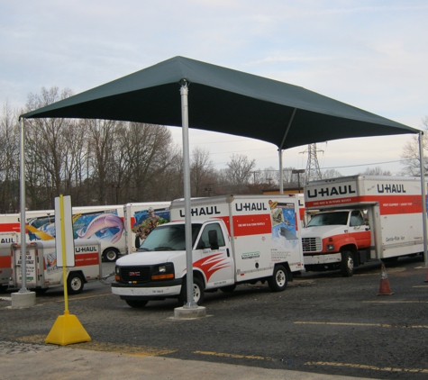 U-Haul Moving & Storage of Farm Pond - Charlotte, NC