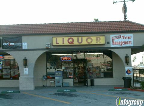 Starlite Liquor - Covina, CA