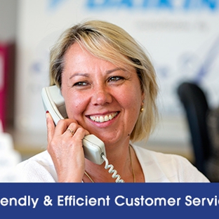 Bell-Air Air Conditioning Pty Ltd - Fyshwick, ACT. Friendly & Efficient Customer Service
