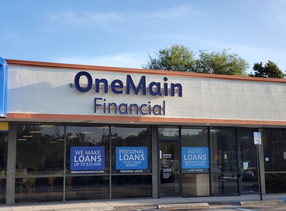 OneMain Financial - West Melbourne, FL