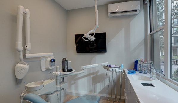 Battery Park Pediatric & Orthodontic Dentists - New York, NY