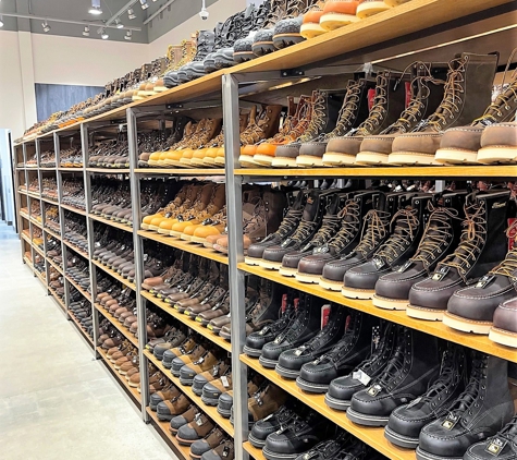 Boot Barn - Torrance, CA