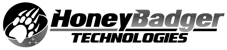 HoneyBadger Technologies Logo