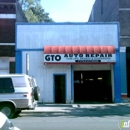 G T O Auto Repair - Auto Repair & Service