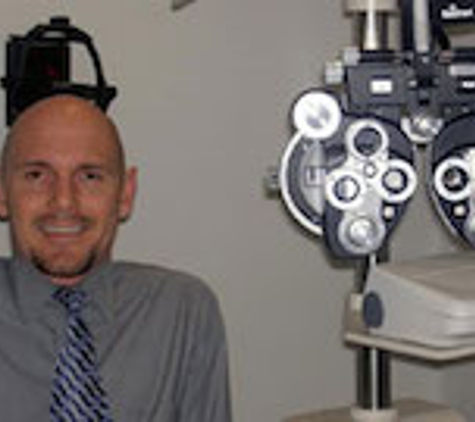 Clearvision Optometry - Newport News, VA