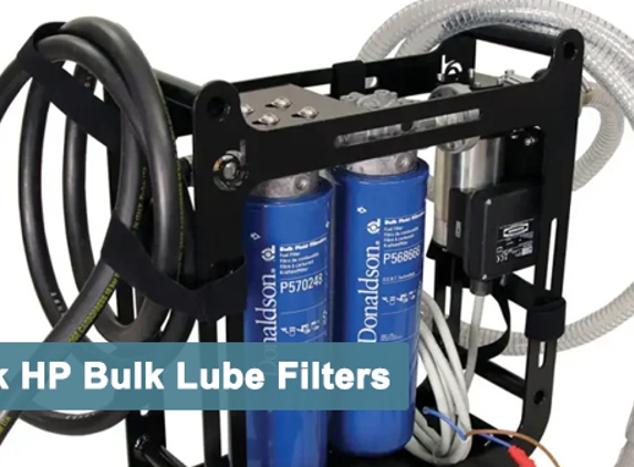 Geelong Filter Sales - Moolap, VIC. Bulk HP Bulk Lube Filters