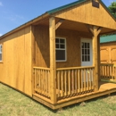 Cabins and More of Texas - Buildings-Portable