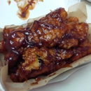 Burger King - Fast Food Restaurants