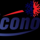 Econo Air HVAC Inc - Air Conditioning Equipment & Systems