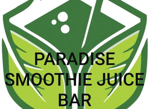 Paradise Smoothie Juice Bar - Atlanta, GA