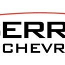 Serra Chevrolet - New Car Dealers