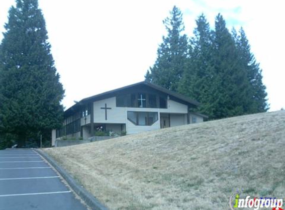 Burien Evangelical Church - Burien, WA