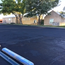 Yellow City Striping