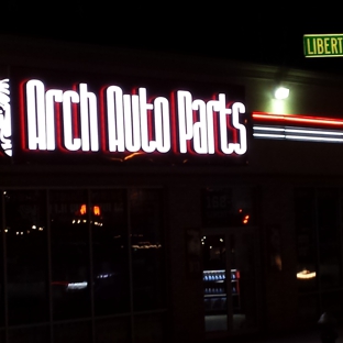 Arch Auto Parts - Jamaica, NY