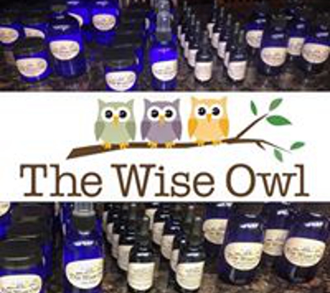 The Wise Owl - Springfield, OR