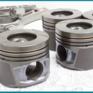 Gibbs Parts Pty Ltd - Rocklea, QLD