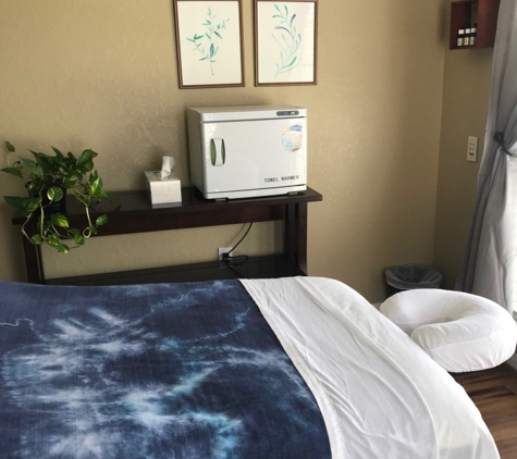 Sage Studio - Massage & Beauty - Marble Falls, TX