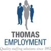 Thomas Employment gallery