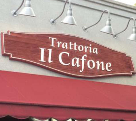 Trattoria Il Cafone - Lyndhurst, NJ