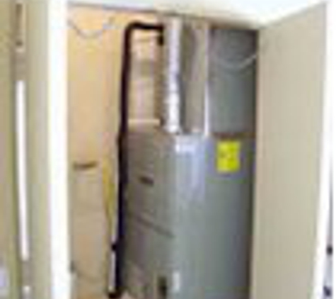 Mendez Air Conditioning & Heating - Thousand Palms, CA