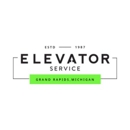 Elevator Service Inc - Elevators