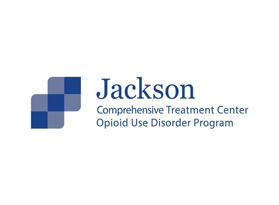 Jackson Comprehensive Treatment Center - Jackson, MS