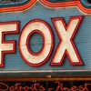 Fox Theatre gallery