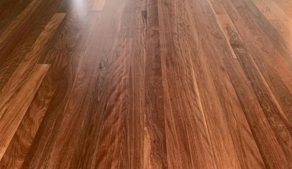 Mr. Stain Floor Sanding - Winmalee, NSW