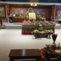 Tibetan Mongolian Buddhist Cultural Center