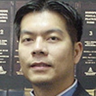 Alexander Hoang Le, MD