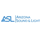 Arizona Sound & Light - Theatrical Agencies