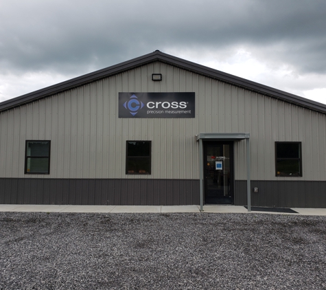 Cross Precision Measurement - Accredited Calibration Lab Calvert City, KY - Calvert City, KY