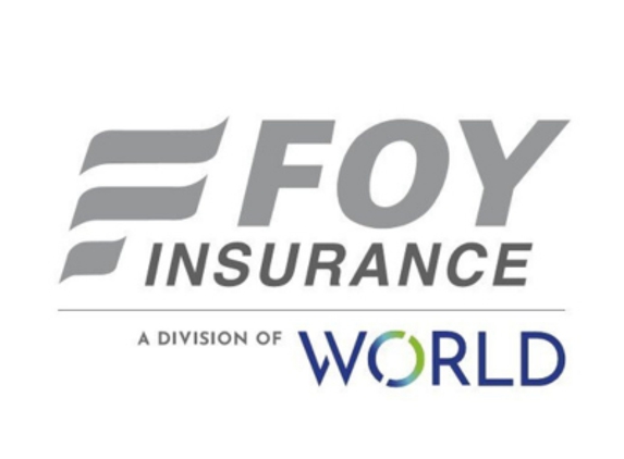Foy Insurance - Manchester, NH