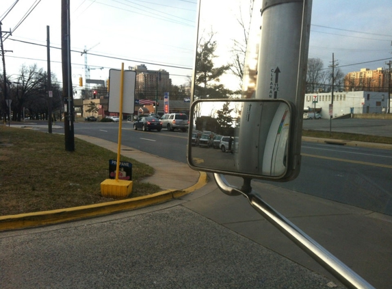 U-Haul Moving & Storage at Randolph Rd - Rockville, MD