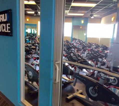 TruFit Athletic Clubs - Walzem - Windcrest, TX