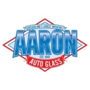 Aaron Auto - Glass-Beveled, Carved, Etched, Ornamental, Etc