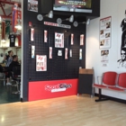 Sport Clips