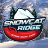 Snowcat Ridge gallery