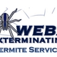 Webz Exterminating