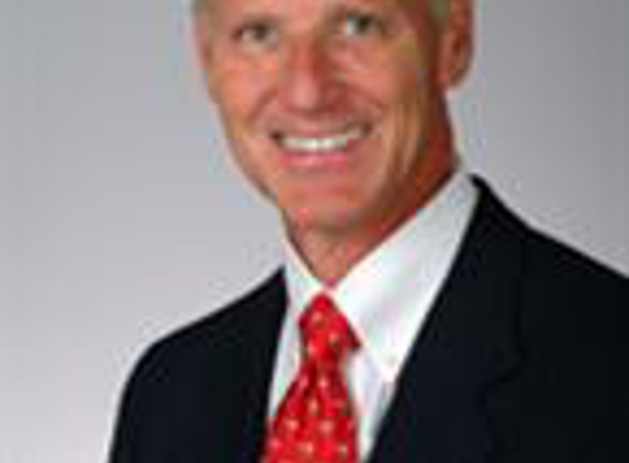 Robert C Waters, MD - Charleston, SC