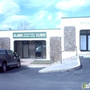 Alamo Acupuncture & Chinese Herbal Clinic - Physicians & Surgeons, Acupuncture