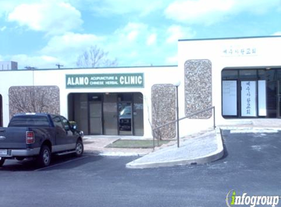 Alamo Acupuncture & Chinese Herbal Clinic - San Antonio, TX