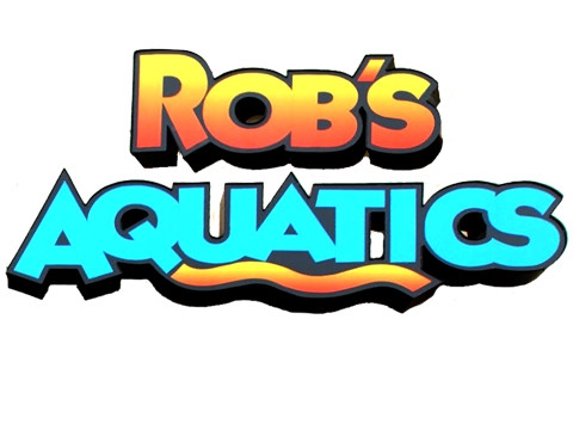 Rob's Aquatics - Tinley Park, IL